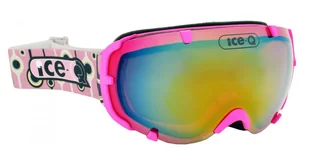 ICE-Q Gogle Zermatt 2 - Gogle narciarskie - miniaturka - grafika 4