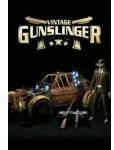 Gry PC Cyfrowe - Dying Light - Vintage Gunslinger Bundle PC - miniaturka - grafika 1