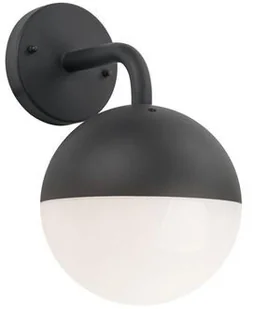 Polux Kinkiet ogrodowy ULSA (311610) - Lampy ogrodowe - miniaturka - grafika 3