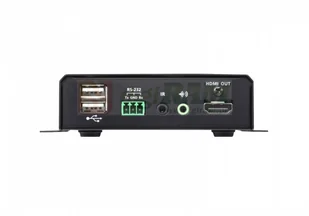 Aten ve8950r 4 K kabel HDMI over IP odbiornik VE8950R - Inne akcesoria audio-wideo - miniaturka - grafika 7