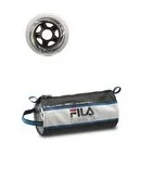 Fila Kółka do rolek, Wheels, 8 szt. 76 mm - Rolki - miniaturka - grafika 3