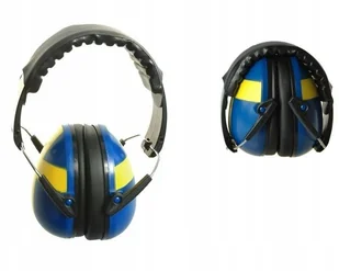 A-Plast Słuchawki ochronne dla dzieci 1-12lat - Zabezpieczenia dla dzieci - miniaturka - grafika 2