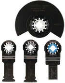 Akcesoria do elektronarzędzi - MAKITA B-67480, Saw blade set 0088381541145 - miniaturka - grafika 1
