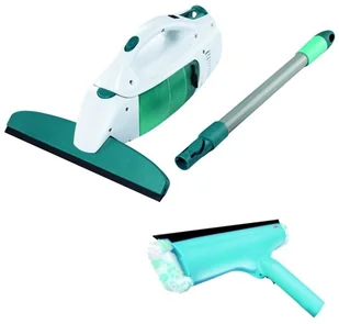 Leifheit Zestaw do mycia okien 51000 - Inne artykuły do sprzątania - miniaturka - grafika 7