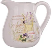 Dzbanki i imbryki - Banquet Lavender Dzbanek 880 ml - miniaturka - grafika 1