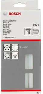 Bosch Professional Klej topliwy 11 x 200 mm, 5kg00 g 1609201396 - Kleje i inne preparaty budowlane - miniaturka - grafika 5