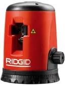 Wykrywacze - Ridgid ridgid CL100 CL-100 krzyż linie Laser 38758 - miniaturka - grafika 1
