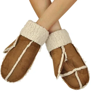 Art of Polo Rękawiczki Lwów - Rękawiczki - miniaturka - grafika 2