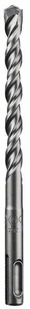 Bosch Wiertła do młotów SDS-plus-3 8 x 150 x 210 mm 2608831020 - Wiertła - miniaturka - grafika 2
