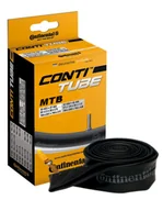 Opony rowerowe - Accent CONTINENTAL MTB 26 Downhill / Rozmiar koła: 26" / Szerokość: 62 mm 70 mm 65 mm / Typ wentyla: auto / samochodowy 180051 - miniaturka - grafika 1