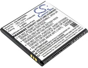 Baterie do telefonów - Cameron Sino Doro Liberto 820 DBJ-1900A 1750mAh 6.48Wh Li-Ion 3.7V - miniaturka - grafika 1