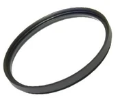 Filtry fotograficzne - Khalia-Foto filtr ochronny UV 30 mm  P, 58 mm UV Filter 58mm - miniaturka - grafika 1
