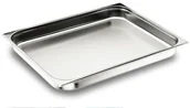 Pojemniki i kosze gastronomiczne - Lacor 66015 behalter GN 2/1 66015 - miniaturka - grafika 1