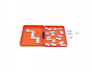 The Purple Cow magnetyczna Domino - Gry planszowe - miniaturka - grafika 3