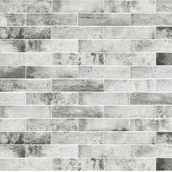 Płytki klinkierowe - Cerrad Płytka elewacyjna PIATTO GRIS 30 x 7,4 - miniaturka - grafika 1