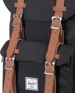 Herschel Supply Herschel Supply Co. Little America plecak 10014-01132-OS - Plecaki - miniaturka - grafika 15