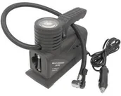 Sprężarki i kompresory - Kompresor Carpoint 12V 10bar z uchwytami - miniaturka - grafika 1