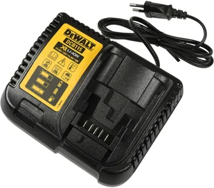 STANLEY Stanley Zestaw Combo DeWALT TSTAK 18V XR DCD791 DCG406 DCF899 DCB115 3x5.0AH (DCKM009) - Zestawy elektronarzędzi - miniaturka - grafika 14