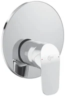 Baterie wannowe i prysznicowe - Ideal Standard Ceraflex A6757AA - miniaturka - grafika 1