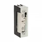 Zamki i wkładki - Elektrozaczep symetryczny z pamięcią i z blokadą, NISKOPRĄDOWY 280mA dla 12VDC OR-EZ-4032 - miniaturka - grafika 1