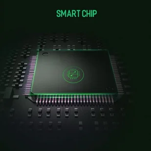 ROCK Gravity QI - Uchwyt samochodowy na kartkę z ładowarką QI - indukcyjną RCK055GRY - Uchwyty samochodowe do telefonów - miniaturka - grafika 3