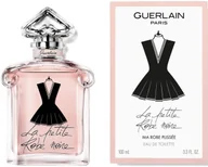 Wody i perfumy męskie - Guerlain Petit Robe Noire Ma Robe Plisse woda toaletowa 100ml - miniaturka - grafika 1