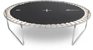 Akcesoria do trampolin - Hop-Sport Mata do skakania 305cm - batut HS-TJM010 4-Legs 10FT 17070 - miniaturka - grafika 1