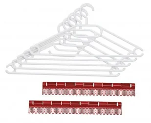 Leifheit Zestaw akcesoriów do suszarek Pegasus - Inne artykuły do sprzątania - miniaturka - grafika 3