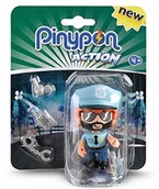 Figurki dla dzieci - Giochi Preziosi Figurka ruchoma, wielobarwna, PNC00100 PNC00100 - miniaturka - grafika 1