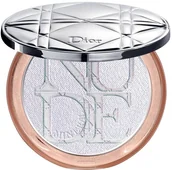 Pudry do twarzy - Dior 006 Holographic Glow Puder 6.0 g - miniaturka - grafika 1