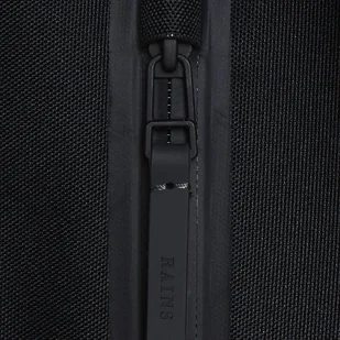 Rains Plecak 40 cm z przegrodą na laptopa slate 1280-05 - Torby na laptopy - miniaturka - grafika 4