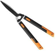 Nożyce i sekatory - FISKARS NOŻYCE DO ŻYWOPŁOTU REGULOWANE SMARTFIT HS86 S/FS11-480-0 - miniaturka - grafika 1