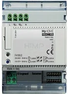 Systemy inteligentnych domów - Legrand My Home - Aktor / Ściemniacz 2x300/1x600W/VA F418U2 F418U2 - miniaturka - grafika 1