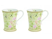 Kubki - Nuova Cer R2S Zestaw 2 kubków z porcelany R2S 1356 PALF - miniaturka - grafika 1