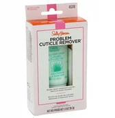 Odżywki do paznokci - Sally Hansen Problem Cuticle Remover Żel Na Skórki - miniaturka - grafika 1