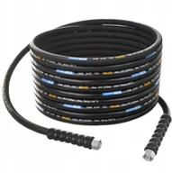 Akcesoria do myjek - Wąż 30m DN8 250BAR przewód gwint 3/8 do myjki - miniaturka - grafika 1