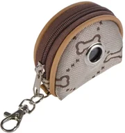 Woreczki na psie odchody - Zooplus Exclusive Superbone pojemnik na worki na odchody Dł x szer x wys. 8 x 2,5 x 6 cm - miniaturka - grafika 1