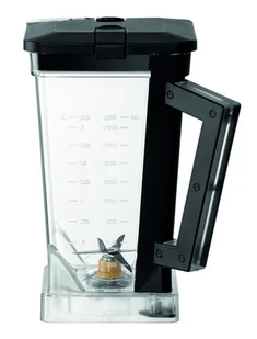 Bartscher Blender wielofunkcyjny 3,2l 150151 - Inne urządzenia gastronomiczne - miniaturka - grafika 4