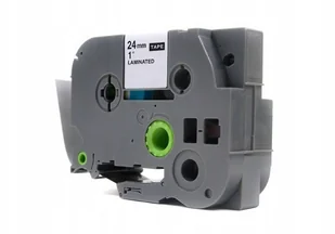 Taśma JetWorld Niebieski na Przezroczystym Zamienn - Papier do drukarek - miniaturka - grafika 3