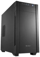 Obudowy komputerowe - Sharkoon S1000 czarna (4044951013937) - miniaturka - grafika 1