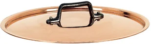 De Buyer pokrywa, miedź, brązowy 646324 - Pokrywki - miniaturka - grafika 2