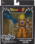 Figurki dla dzieci - DRAGON BALL POWER UP PACK SS GOKU DS37136 - miniaturka - grafika 1