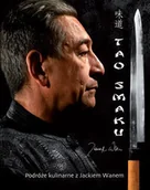Diety, zdrowe żywienie - Jacek Wan Tao smaku - miniaturka - grafika 1