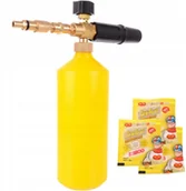 Akcesoria do myjek - Lavor Pianownica Yellow do myjki Parkside lanca - miniaturka - grafika 1