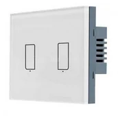 Systemy inteligentnych domów - BroadLink BroadLink TC2S-UK/EU-2 TC2S-UK/EU-2 - miniaturka - grafika 1