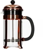 Zaparzacze i kawiarki - Bodum Chambord French Press 8 cup - 1l Miedziany - miniaturka - grafika 1