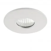 Lampy sufitowe - Endon Endon LALO 92518 downlight wpuszczany 4W/LED IP44 240lm 92518 - miniaturka - grafika 1