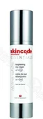 Kremy do twarzy - SKINCODE AG Skincode Essentials Alpine White rozjaśniający krem na dzień spf15 50 ml - miniaturka - grafika 1