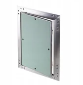 Akcesoria do wentylacji i klimatyzacji - Awenta KRAL20 Klapa Rewizyjna Drzwiczki Gk 30x50 - miniaturka - grafika 1