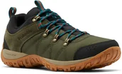Buty trekkingowe męskie - Columbia Peakfreak Venture LT Buty Mężczyźni, oliwkowy US 8,5 | EU 41,5 2022 Buty turystyczne 171818-383-8,5 - miniaturka - grafika 1